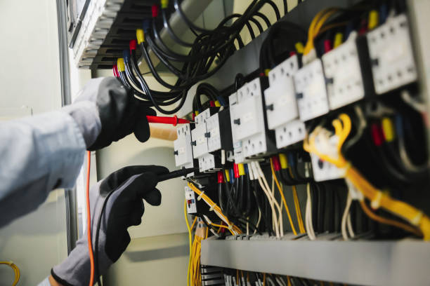 Electrical Maintenance Services in Boonton, NJ