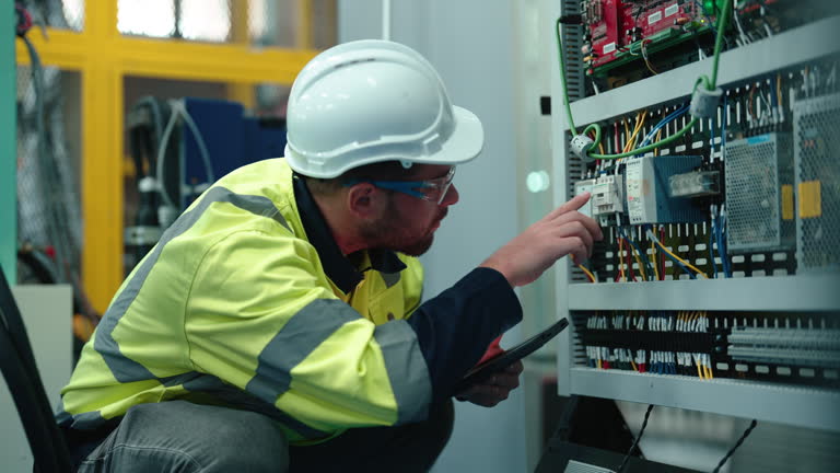 Best Electrical Maintenance Services  in Boonton, NJ