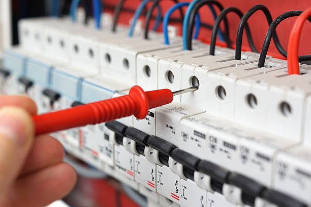 Commercial Electrical Services in Boonton, NJ