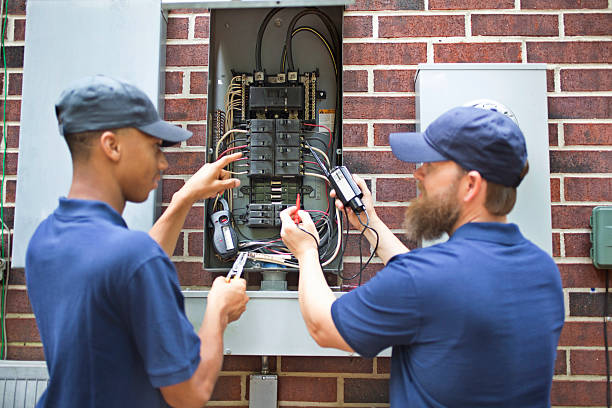 Emergency Electrical Repair Services in Boonton, NJ